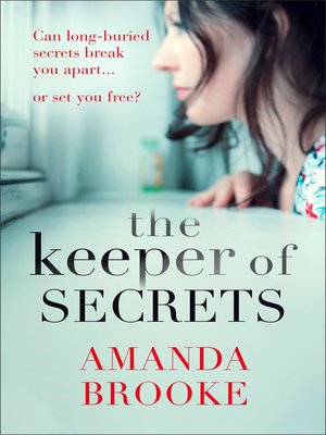 The Keeper of Secrets (Novella) - ebook